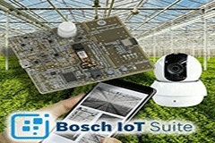 安森美半導體通過博世物聯(lián)網(wǎng)套件(Bosch IoTSuite)擴展物聯(lián)網(wǎng)平臺支持和功能