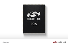 Silicon Labs擴(kuò)展屢獲殊榮的xG22平臺，為物聯(lián)網(wǎng)邊緣應(yīng)用 提供經(jīng)優(yōu)化的32位MCU
