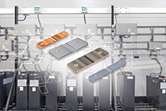 Bourns推出符合AEC－Q200標準的大功率電流檢測電阻器系列