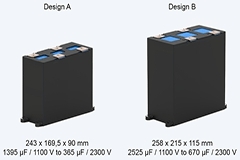 TDK模塊化電力電容器ModCap 問市，可處理高達(dá)100kHz諧波