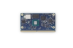 凌華科技推出緊湊型SMARC AI模塊驅(qū)動(dòng)工業(yè)邊緣的人工智能應(yīng)用