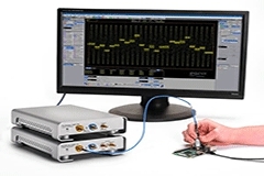 英國比克科技 SXRTO 示波器產品又添新型號