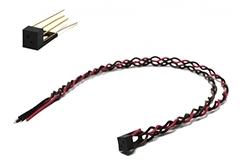 TT Electronics公司的新型非接觸反射式物體傳感器可為工業(yè)自動(dòng)化應(yīng)用提供可靠且穩(wěn)定的傳感性能