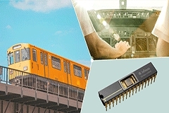 英飛凌推出第二代高可靠非易失性SRAM
