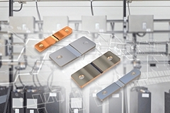 高效、可靠，Bourns AEC－Q200規范大功率電流檢測電阻問市