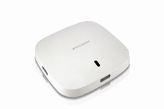 微云智聯(lián)AP300采用兩個Nordic nRF52833 SoC實現(xiàn)低功耗藍(lán)牙和/或Zigbee設(shè)備聯(lián)網(wǎng)