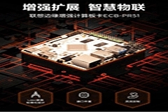 搭載瑞芯微RK3568芯片，聯想商用全新系列智能物聯新品發布
