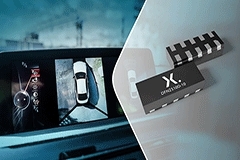 Nexperia推出適用于汽車應用中高速接口的新型ESD保護器件