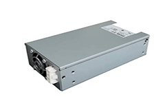 TDK 旗下TDK－Lambda品牌推出 600W醫療 / 工業AC－DC電源新增帶風扇與外殼型號CUS600M/EF