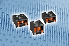 電感器:TDK提供多種緊湊型SMT大電流扼流線圈