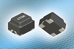 TDK:用于ADAS和AD系統中電源管理的創新型功率電感器