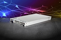 3kW AC－DC電源,提供150至800VDC電壓和電流編程