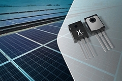 Nexperia第二代650 V氮化鎵場效應(yīng)管使80 PLUS鈦金級電源可在2 kW或更高功率下運行