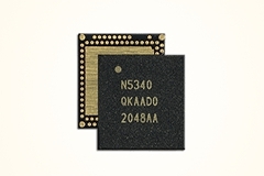專用于LE Audio應(yīng)用：儒卓力提供Nordic Semiconductor全新藍(lán)牙SoC器件nRF5340