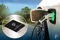 Power Integrations推出新款AEC－Q100級900V InnoSwitch3－AQ反激式開關IC，為電動汽車設計提供支持