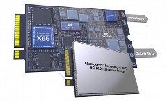 高通推出M.2 Snapdragon X65 5G調制解調器 可輕松插入筆記本電腦
