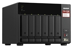 QNAP推出TS－x73A系列NAS新品：AMD銳龍四核CPU加持