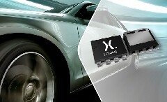 Nexperia新型40 V低RDS(on) MOSFET助力汽車和工業(yè)應(yīng)用實(shí)現(xiàn)更高功率密度