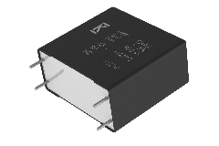基美電子推出高溫大功率直流母線薄膜電容器