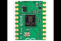 e絡盟開售Raspberry Pi自研芯片RP2040