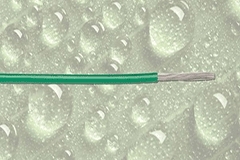 Alpha Wire 推出了創新的EcoWirePlus