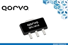 貿澤電子開售QPL181x系列CATV放大器