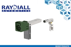 貿澤電子與RaydiallAutomotive簽署全球分銷協議