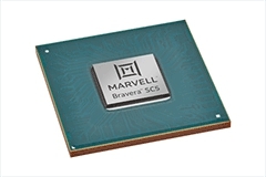 MarvellBravera 固態(tài)硬盤(pán)控制器賦能頂級(jí)性能數(shù)據(jù)中心閃存方案