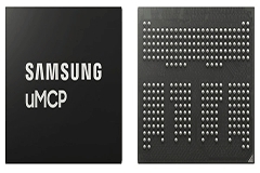 強強聯合，三星推出全新智能手機內存組合