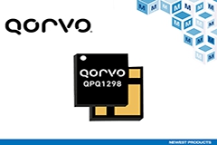 Qɂ؛Qorvo QPQ1298BAWVn41l 5GWjAOʩṩ֧