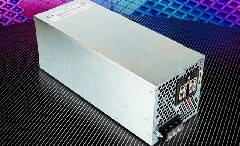 XP Power宣布推出數(shù)字可編程三相5kW AC－DC電源, 提供緊湊靈活的解決方案－無需中性連接