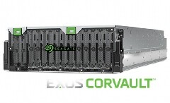 希捷推出可自愈的Exos CORVAULT高密度機架式存儲解決方案