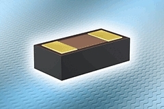 過壓保護(hù)：TDK推出具有超低電容和鉗位電壓的超小型TVS二極管