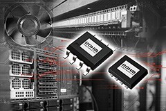 ROHM開發(fā)出實(shí)現(xiàn)超低導(dǎo)通電阻的新一代雙極MOSFET