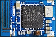 Atmosic 聯手 Globalscale發布業界最低功耗的藍牙低功耗模塊
