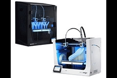 e絡(luò)盟開售BCN3D Technologies系列3D打印機