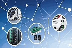 Microchip推出業界耐固性最強的碳化硅功率解決方案，取代硅IGBT，現已提供1700V版本