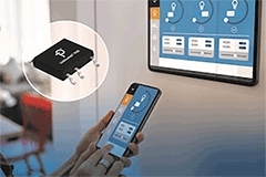 Power Integrations推出新款LinkSwitch－TNZ IC集成了無損耗過零點檢測和X電容放電功能
