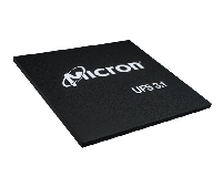 美光推出全球首款 176 層 NAND 移動解決方案，助力 5G 超快體驗