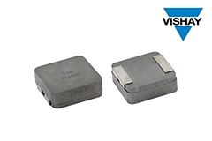 Vishay推出可在+155 °C高溫下連續工作的7575尺寸IHLP商用電感器