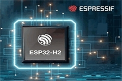 手握三大無線通信技術(shù)，樂鑫科技發(fā)布新品ESP32－H2，直指Matter智能家居標(biāo)準(zhǔn)