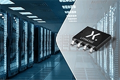適用于熱插拔的Nexperia新款特定應用MOSFET (ASFET)將SOA增加了166%，并將PCB占用空間減小80% 
