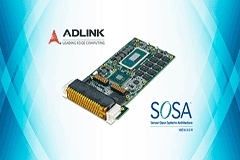 凌華科技推出采用傳感器開放式系統(tǒng)架構(gòu)搭載i7處理器