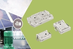 英飛凌推出采用高性能AIN陶瓷的新EasyDUAL CoolSiC MOSFET功率模塊，助力提升功率密度和實現更緊湊的設計