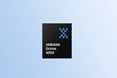 三星可穿戴芯片 Exynos W920 正式發布：采用 5nm EUV 工藝，CPU 快 20%，GPU 快 1000%