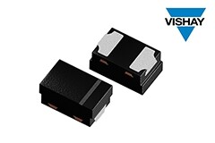 Vishay為商用及汽車應用推出單路ESD保護二極管