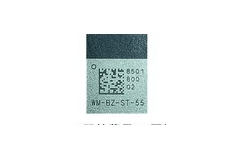 環(huán)旭電子為小型物聯(lián)網(wǎng)設(shè)備推出雙核藍(lán)牙5.0天線封裝模塊 