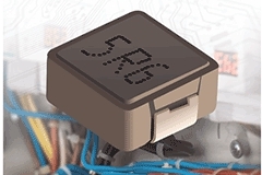 Bourns推出全密封式功率電感器 符合AEC－Q200標(biāo)準