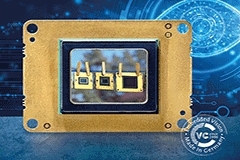 Vision Components展示帶有MIPI接口的新型高端傳感器