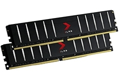 PNY推出XLR8 Gaming系列DDR4臺式馬甲內存條